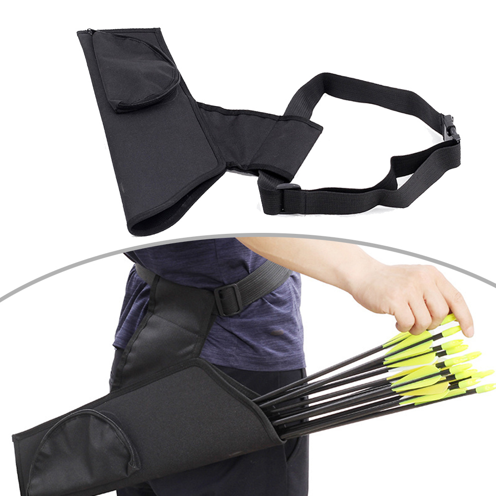 Brandneuer Pfeilköcher für Bog – Hunting Outdoor Brand Bewertung und Preis