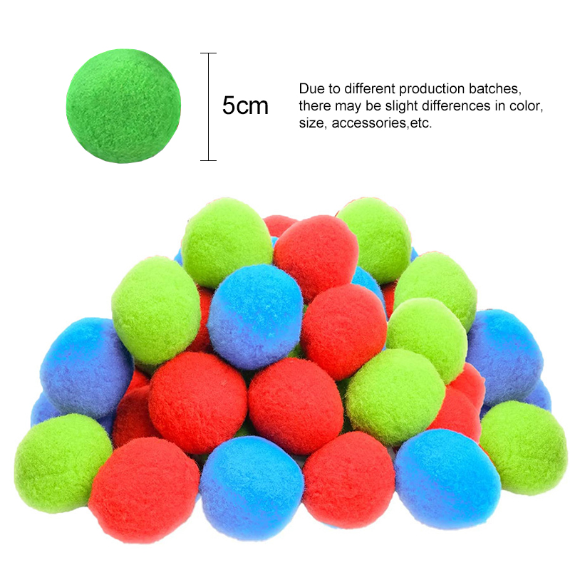 Schneebälle/Wasserbälle Kinder – Outdoor Hunting Toys Bewertung und Preis