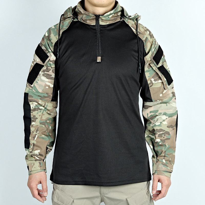 Männer Outdoor-Sets Taktische  – Hunting Outdoor Shirts Bewertung und Preis