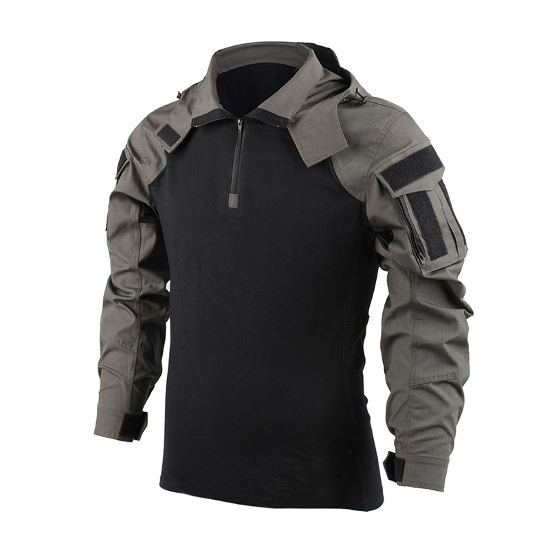 BACRAFT TRN Combat Shirt Takti – Hunting Outdoor Shirts Bewertung und Preis