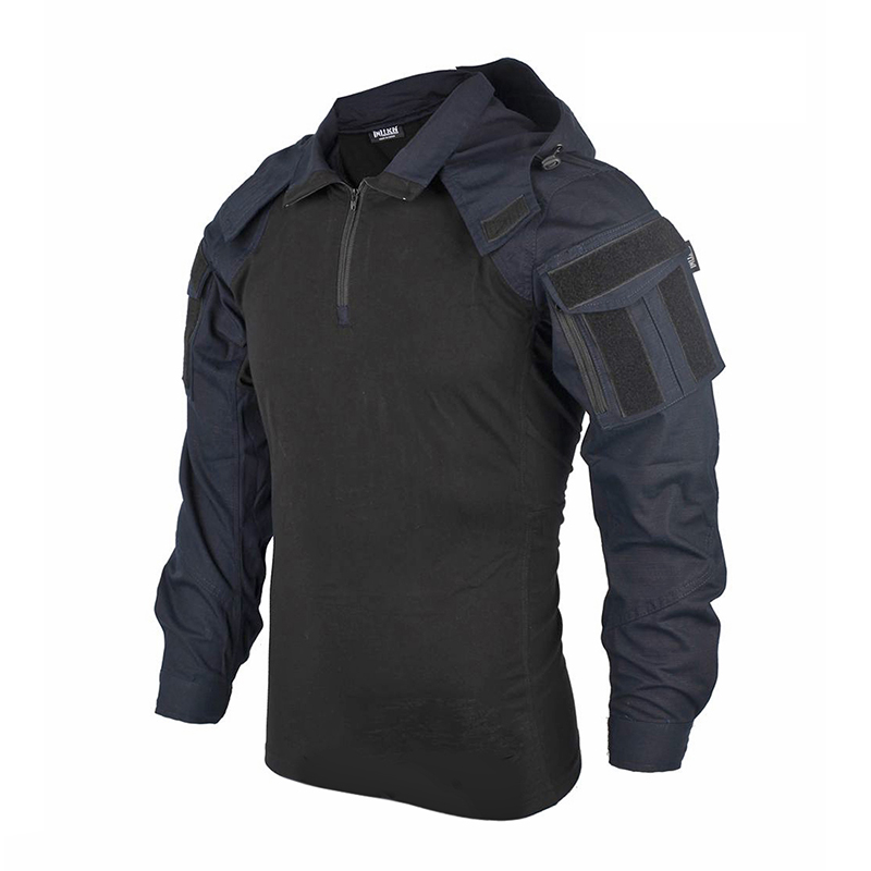 BACRAFT TRN Combat Shirt Takti – Hunting Outdoor Shirts Bewertung und Preis
