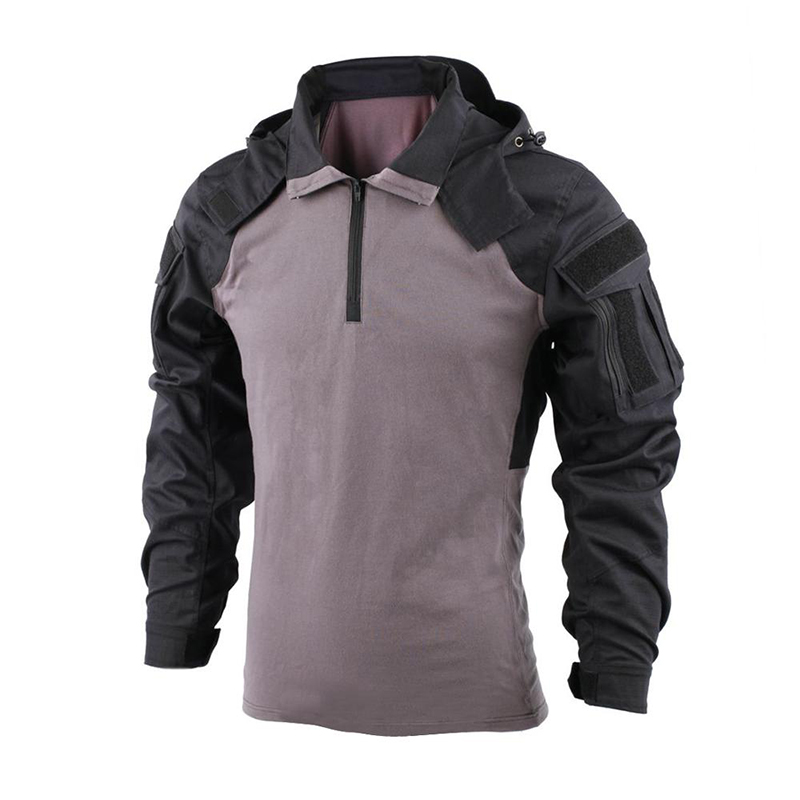 BACRAFT TRN Combat Shirt Takti – Hunting Outdoor Shirts Bewertung und Preis