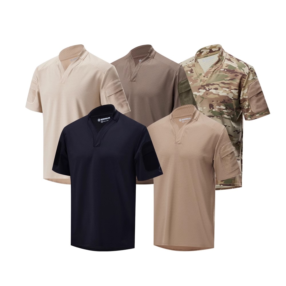 Outdoor-Jagd-Taktik-Training,  – Hunting Outdoor Shirts Bewertung und Preis