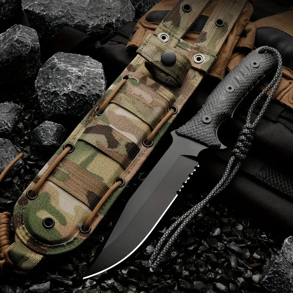 CR (High-End-Version) Outdoor- – Hunting And Camping In Jungle Bewertung und Preis