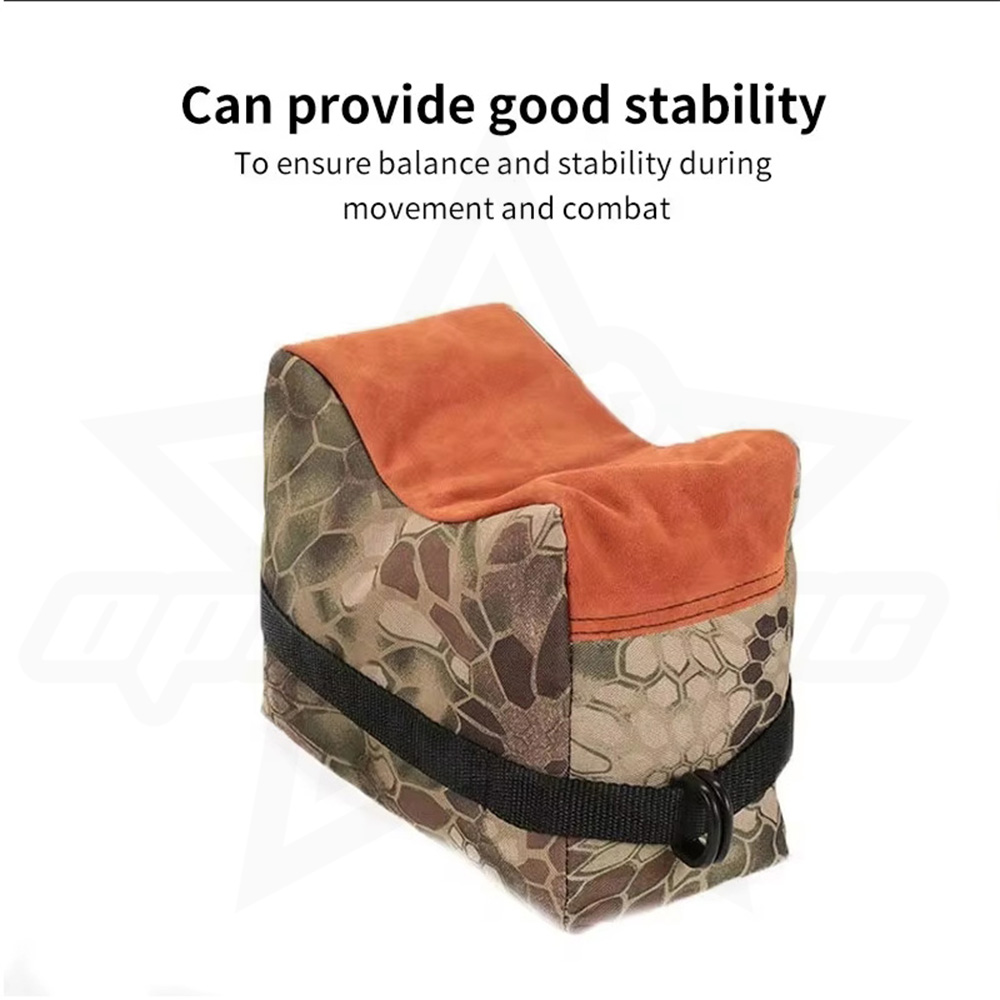 Ophidian Outdoor Sandsack Supp – Outdoor Hunting Vehicle Bewertung und Preis