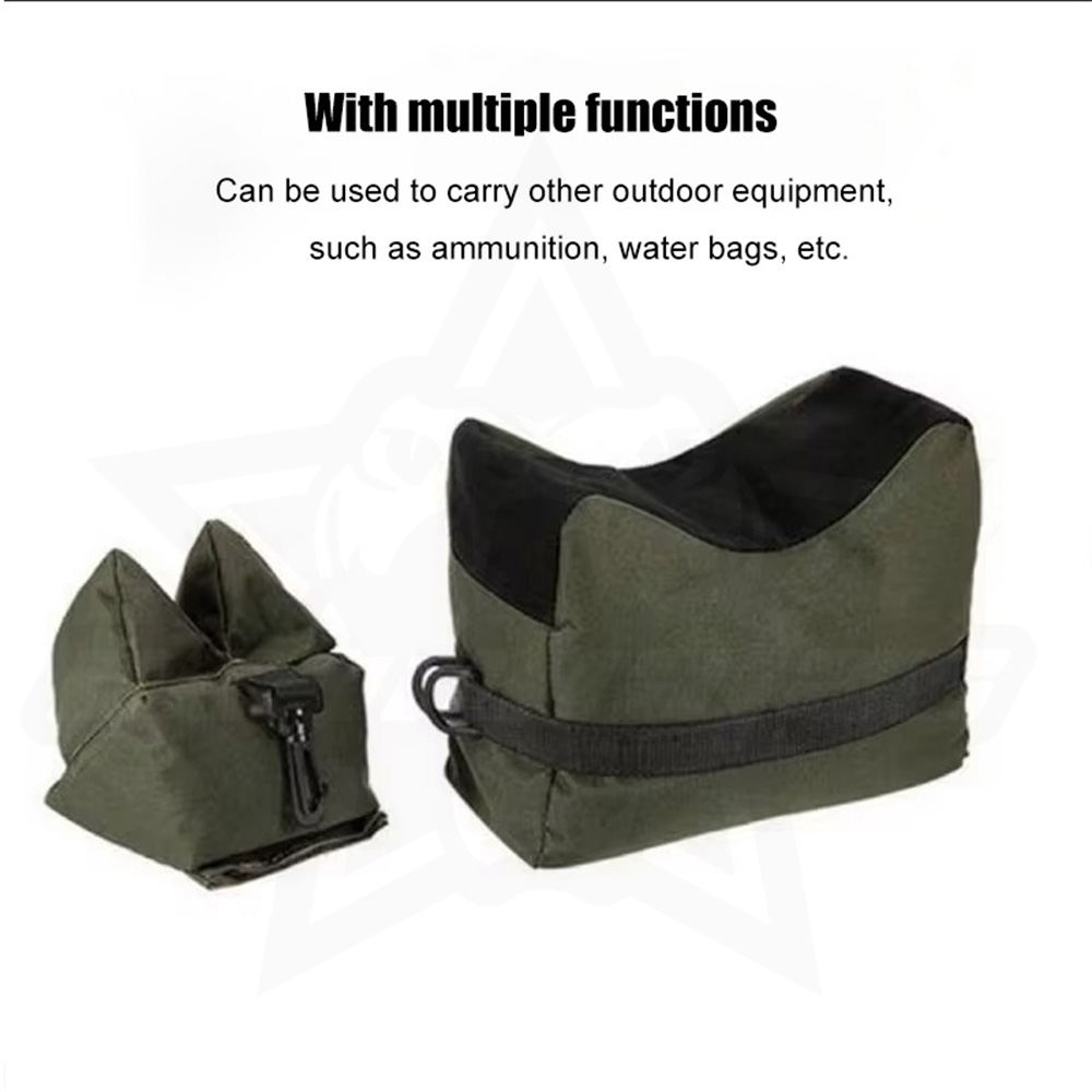 Ophidian Outdoor Sandsack Supp – Outdoor Hunting Vehicle Bewertung und Preis