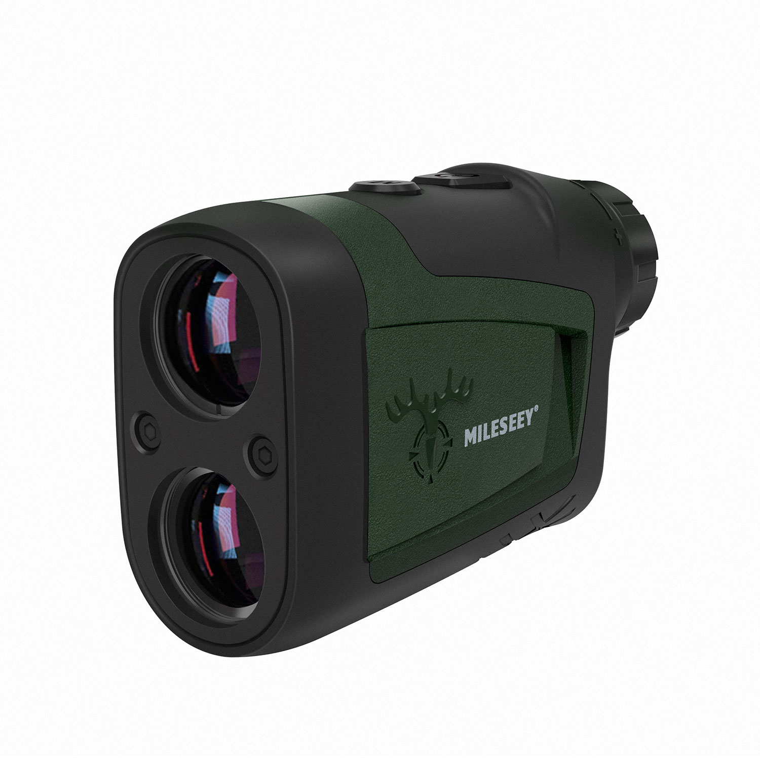 MILESEEY Laser-Entfernungsmess – Rangefinder Laser Hunting Bewertung und Preis