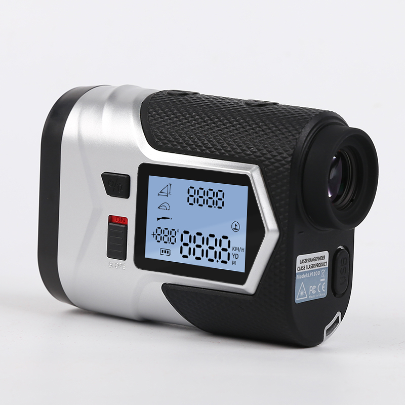 ARTBULL Laser-Entfernungsmesse – Rangefinder Laser Hunting Bewertung und Preis