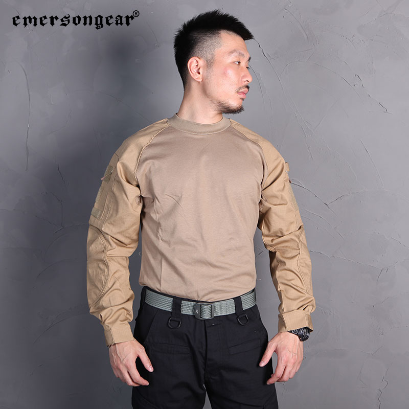 Emersongear Kampfshirts Traini – Hunting Outdoor Shirts Bewertung und Preis