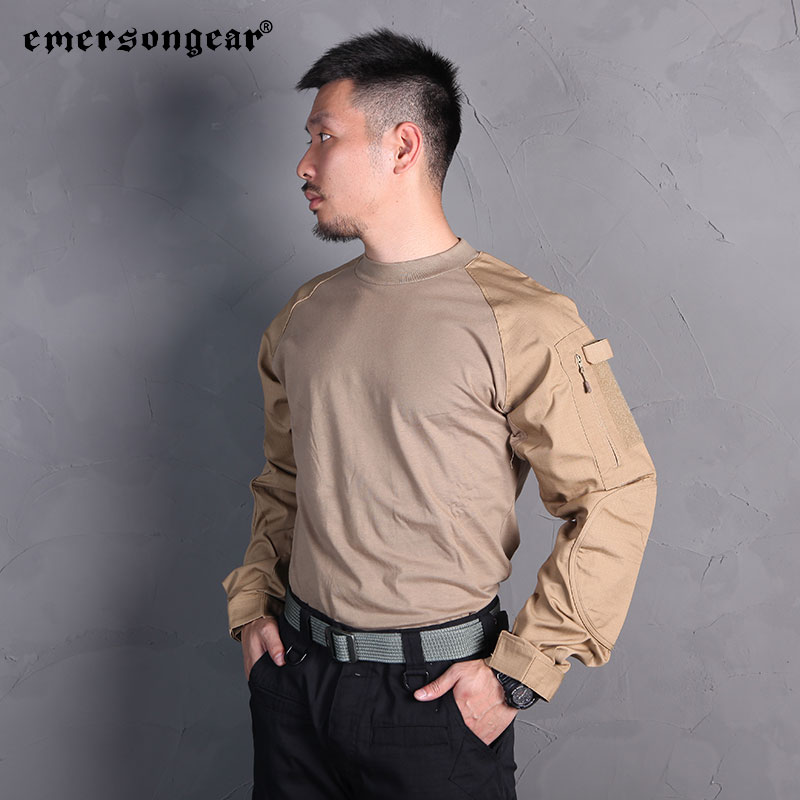 Emersongear Kampfshirts Traini – Hunting Outdoor Shirts Bewertung und Preis