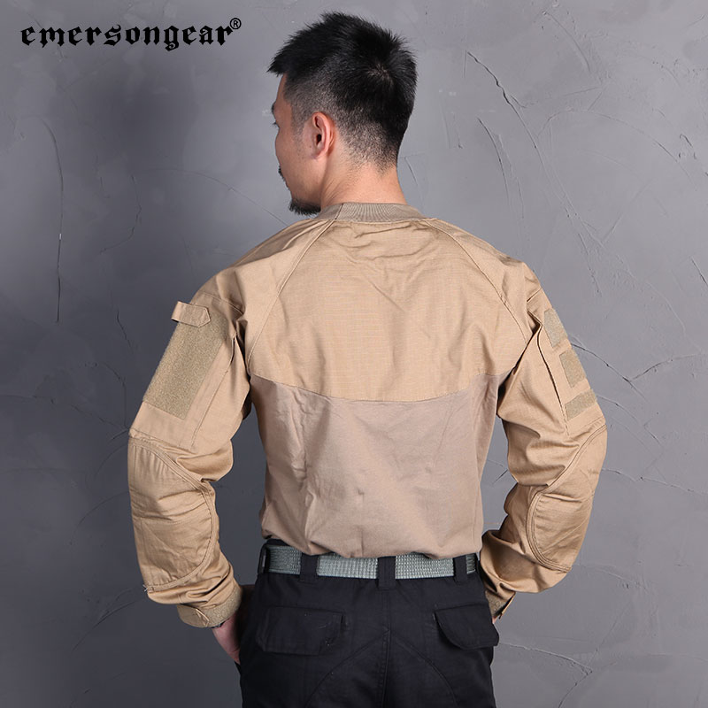 Emersongear Kampfshirts Traini – Hunting Outdoor Shirts Bewertung und Preis