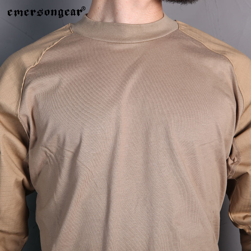 Emersongear Kampfshirts Traini – Hunting Outdoor Shirts Bewertung und Preis
