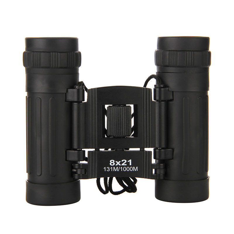 8X21 HD Leistungsstarkes Ferng – Hunting Outdoor Shows Bewertung und Preis