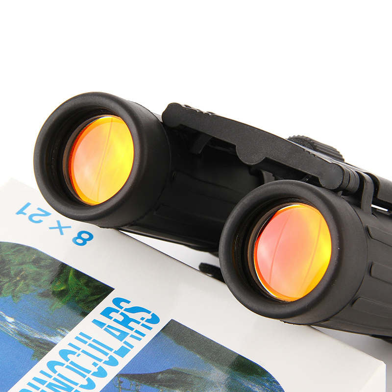 8X21 HD Leistungsstarkes Ferng – Hunting Outdoor Shows Bewertung und Preis