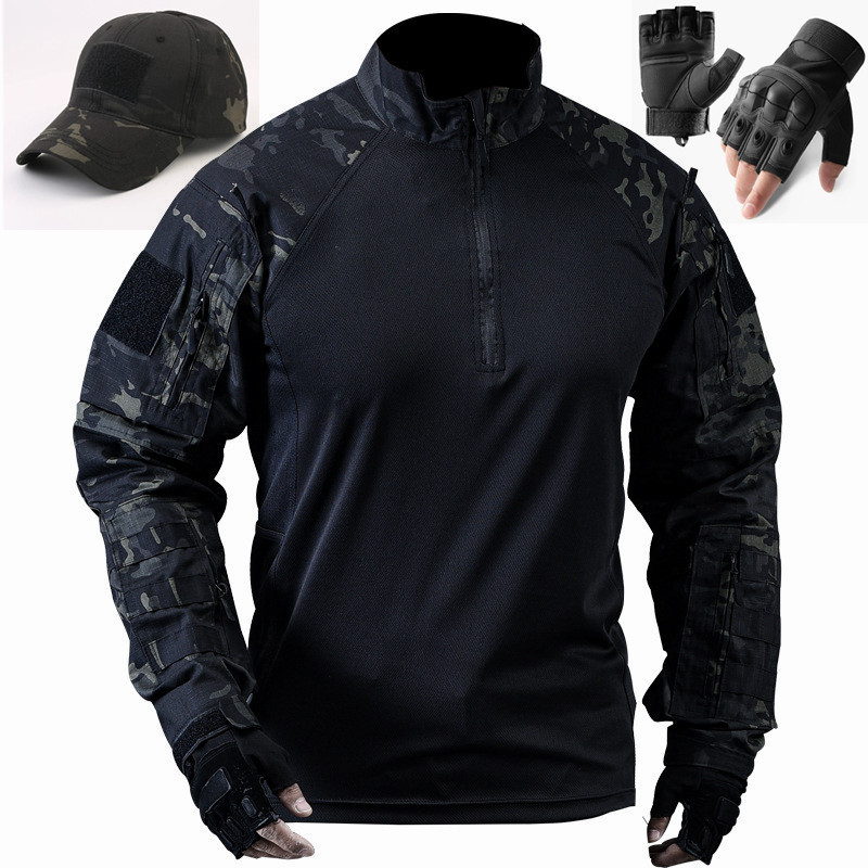 Geschenkset Handschuhe und Müt – Hunting Outdoor Shirts Bewertung und Preis
