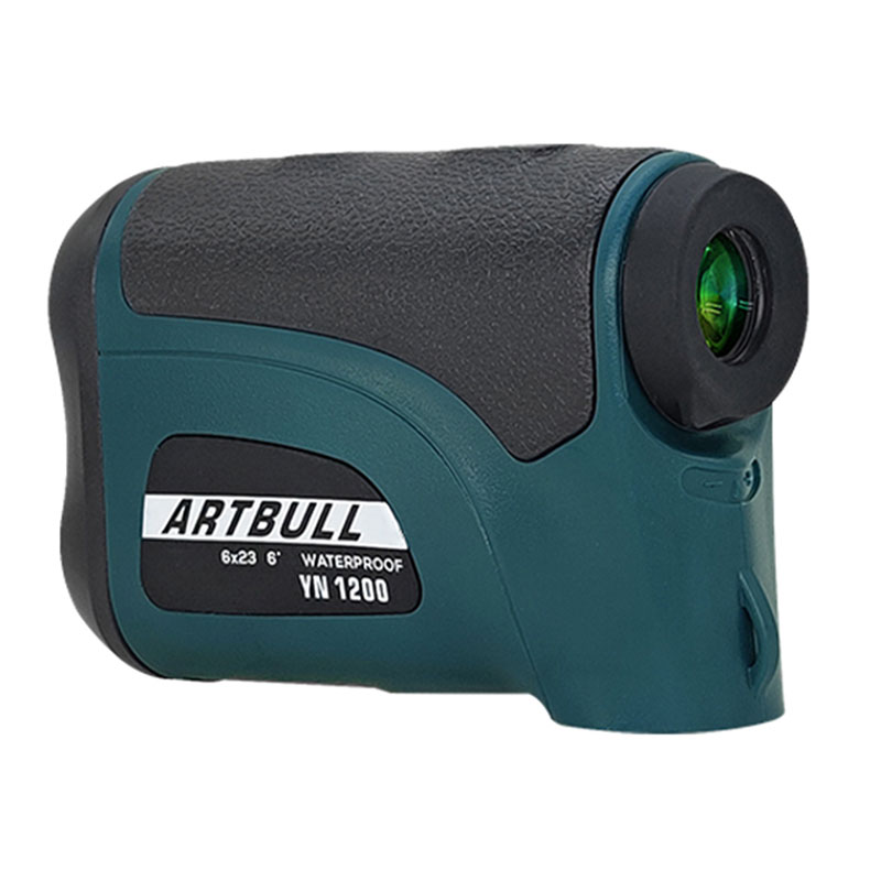 ARTBULL Outdoor 1200m 1000m 65 – Rangefinder Laser Hunting Bewertung und Preis