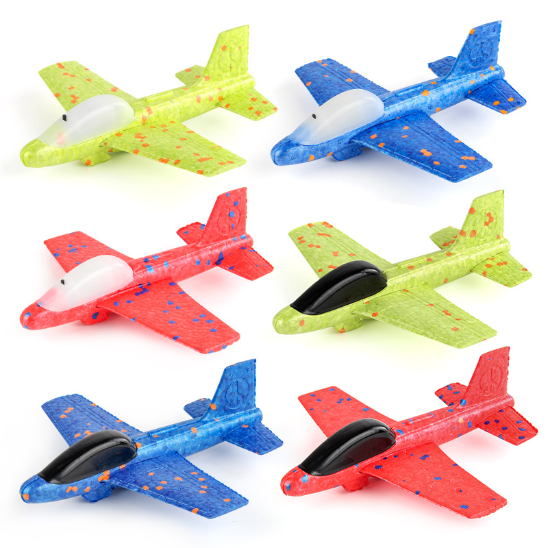 Kinder Auswerfen Schaum Flugze – Outdoor Hunting Toys Bewertung und Preis