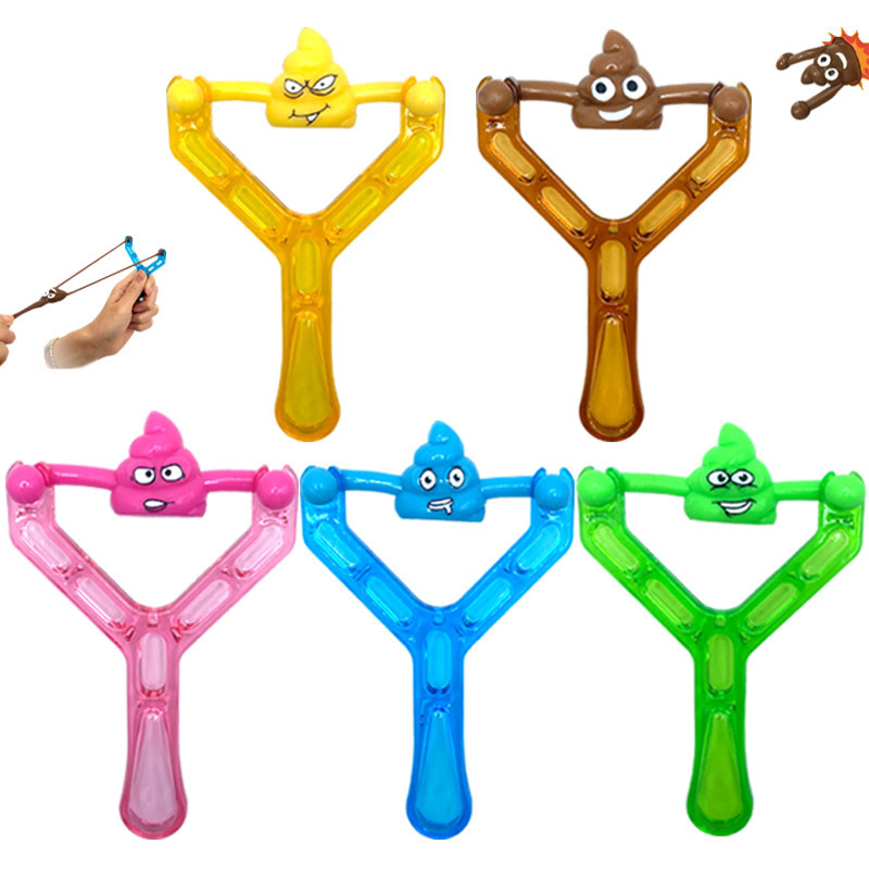 5PCS Lustige Schießen Schleude – Outdoor Hunting Toys Bewertung und Preis