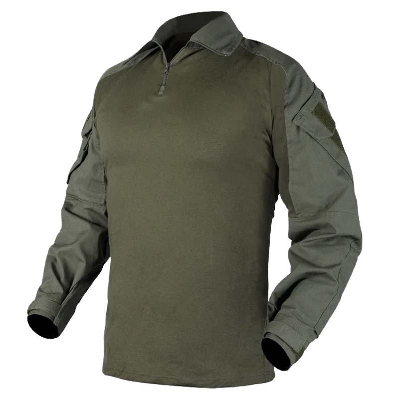 Taktische Shirts G3 Combat Shi – Hunting Outdoor Shirts Bewertung und Preis
