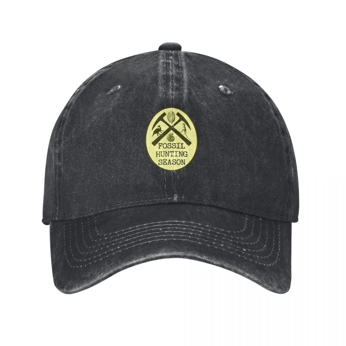 Fossil Hunting Season Baseball – Hunting Outdoor Brand Bewertung und Preis