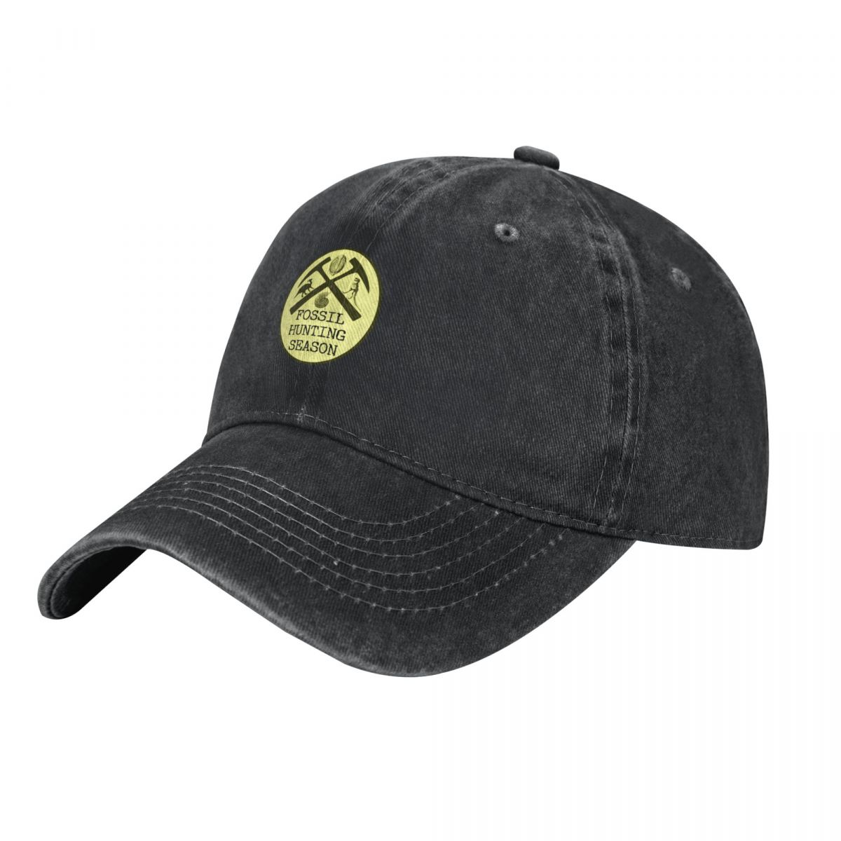 Fossil Hunting Season Baseball – Hunting Outdoor Brand Bewertung und Preis