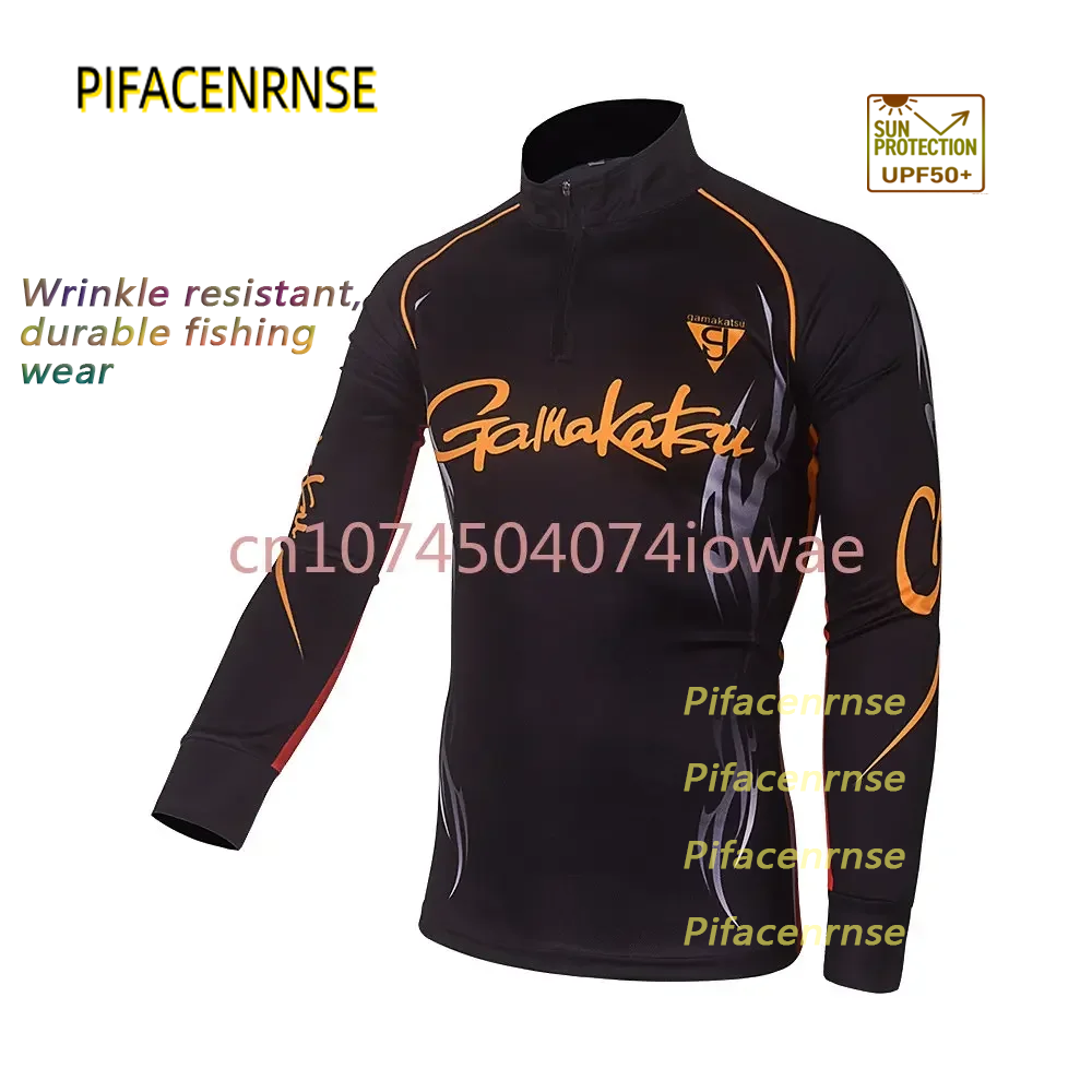 2026 Neuer Stil Langarm-Angelh – Hunting Outdoor Shirts Bewertung und Preis