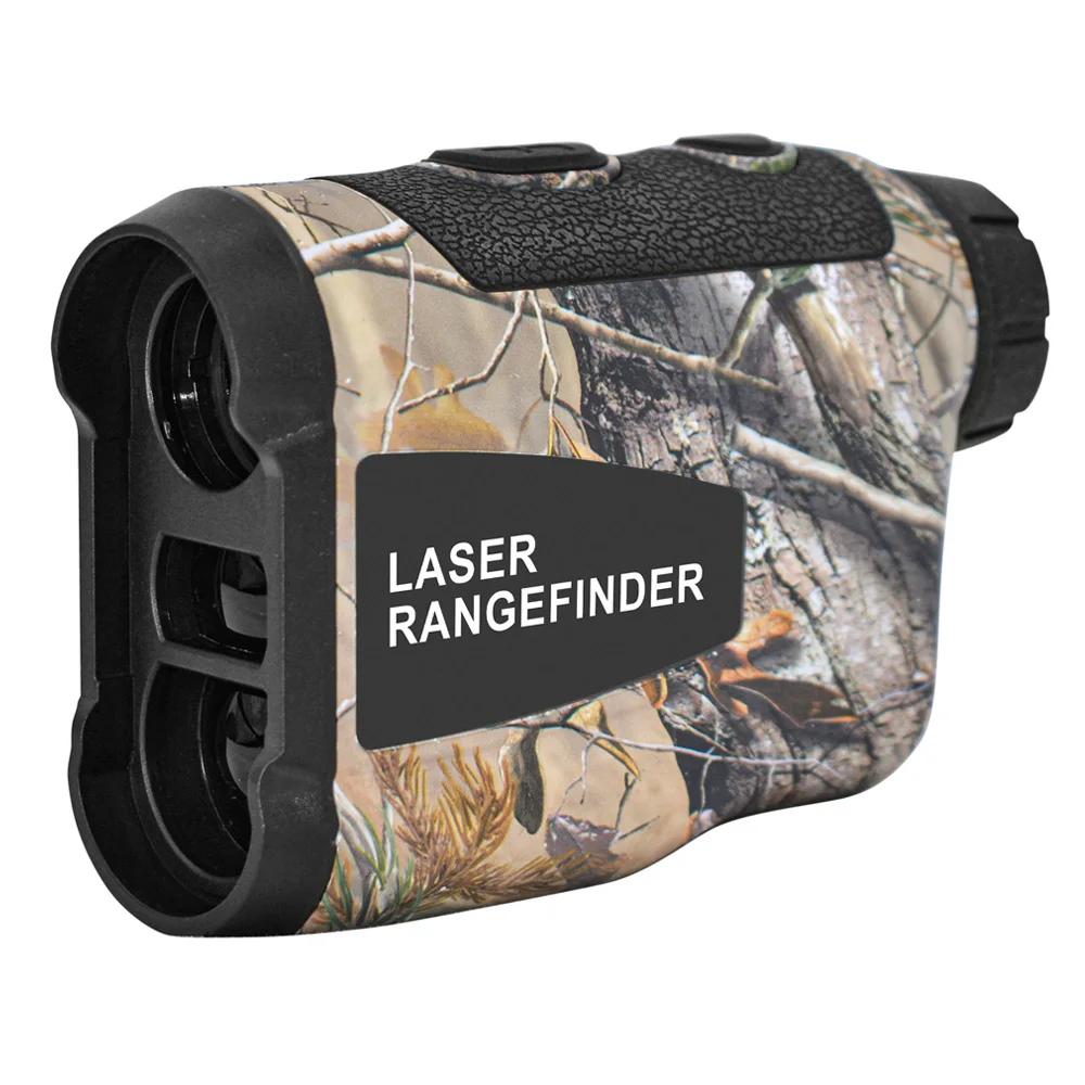 Laser-Entfernungsmesser für di – Rangefinder Laser Hunting Bewertung und Preis