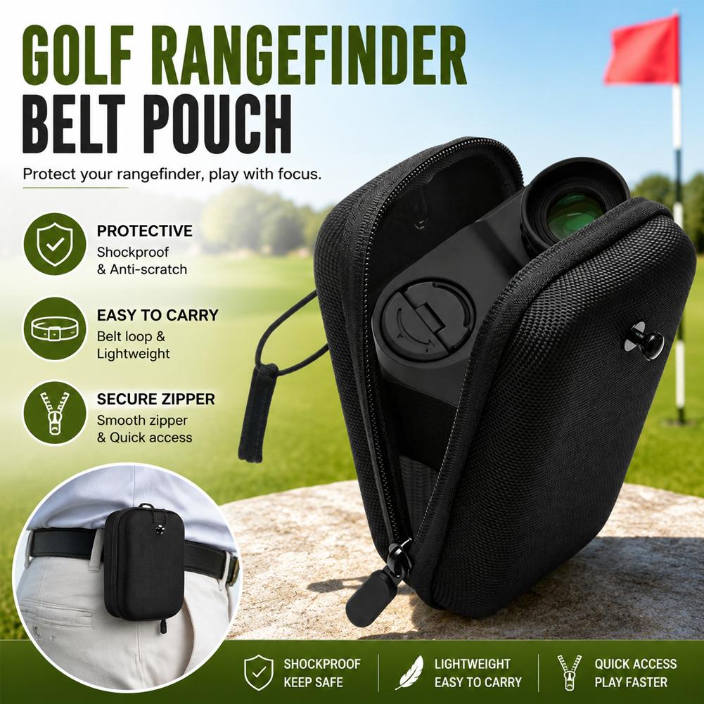 EVA Hartschalen-Etui für Entfe – Rangefinder Laser Hunting Bewertung und Preis